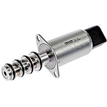 Intake Variable Timing Solenoid, In Cylinder Head; Solenoid Only, 3.2L 6Cyl, OE Solutions Series