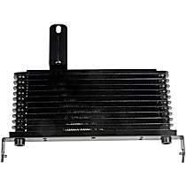 Transmission Oil Cooler - Auxiliary