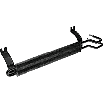 Power Steering Oil Cooler, 6 Cyl 3.6L - 