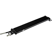 Power Steering Oil Cooler, 8 Cyl 4.7L - 