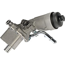 OE Solutions Series Engine Oil Cooler