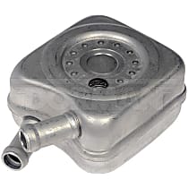 Engine Oil Cooler, 4 Cyl 2.0L - 