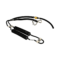 918-526 Direct Fit Power Steering Cooler, Sold Individually