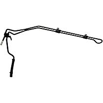 918-591 Direct Fit Power Steering Cooler, Sold Individually