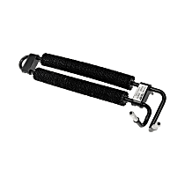 918-598 Direct Fit Power Steering Cooler, Sold Individually