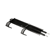 918-613 Direct Fit Power Steering Cooler, Sold Individually