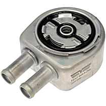 Engine Oil Cooler, 4 Cyl 2.5L - 
