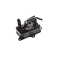 Transmission Oil Cooler, 4 Cyl 2.0L - 