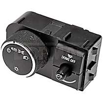 920-053 Headlight Switch, OE Solutions Series