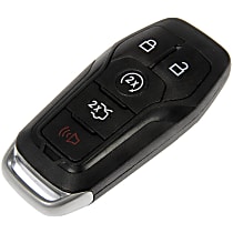 92066 Help Series Keyless Remote Case