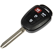 92069 Help Series Keyless Remote Case