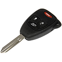 92087 Help Series Keyless Remote Case
