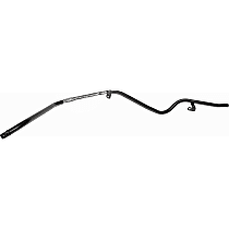 921-019 Direct Fit Automatic Transmission Dipstick Tube, Sold Individually