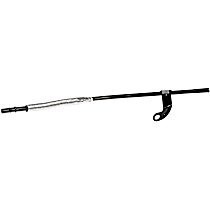 Help Series Oil Dipstick - Steel, Direct Fit, Sold Individually