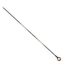 921-188 Help Series Oil Dipstick - Yellow, Steel and Plastic, Direct Fit, Sold Individually