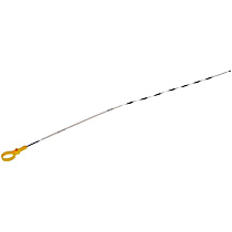 921-195 Help Series Oil Dipstick - Steel and Plastic, Direct Fit, Sold Individually