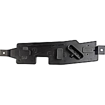 Driver Side, Tail Light Circuit Board