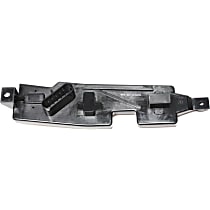 Passenger Side, Tail Light Circuit Board