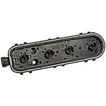 923-018 OE Solutions Series Tail Light Circuit Board - Driver or Passenger Side, Plastic, Direct Fit, Sold Individually