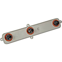 923-030 Tail Light Circuit Board - Driver or Passenger Side, Plastic, Direct Fit, Sold individually