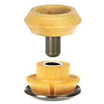 924-001 OE Solutions Series Subframe Bushing - Rubber, Direct Fit, Sold individually