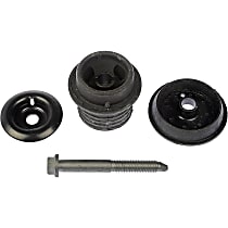 924-006 OE Solutions Series Subframe Bushing - Rubber, Direct Fit, Sold individually