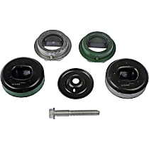 924-007 OE Solutions Series Subframe Bushing - Rubber, Direct Fit, Sold individually