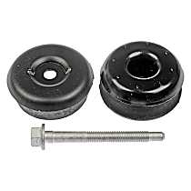 OE Solutions Series Subframe Bushing - Rubber, Direct Fit, Sold Individually