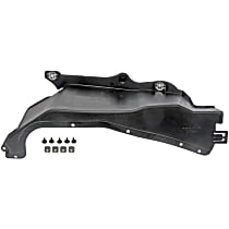 924-018 Front, Passenger Side Engine Splash Shield, OE Solutions Series