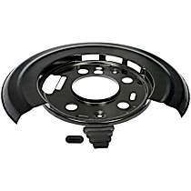 924-026 Brake Backing Plate - Direct Fit, Sold individually
