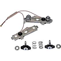 924-088 OE Solutions Series Horn Contact