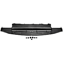 924-199 Front, Center, Lower Engine Splash Shield, OE Solutions Series