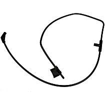 924-250 OE Solutions Series Washer Hose - Direct Fit, Sold individually