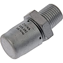 924-262 Axle Breather Vent Tube