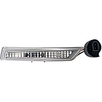 924-296 Driver Side Mirror Turn Signal Light, OE Solutions Series
