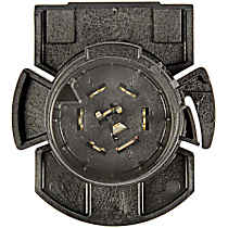 OE Solutions Series Connectors - Direct Fit, Sold individually