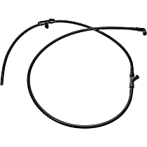 924-316 OE Solutions Series Washer Hose - Direct Fit, Sold individually
