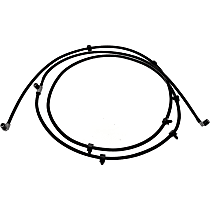 924-317 OE Solutions Series Washer Hose - Direct Fit, Sold individually