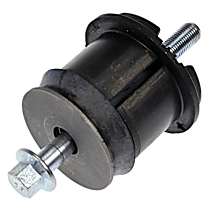 OE Solutions Series Subframe Bushing - Rubber, Direct Fit, Sold individually