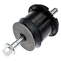 OE Solutions Series Subframe Bushing - Rubber, Direct Fit, Sold individually
