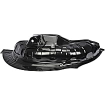 924-358 Shock Tower Cover - Kit