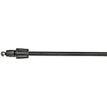 924-361 Rear, Driver or Passenger Side Door Latch Cable, OE Solutions Series