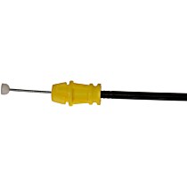 924-363 Door Latch Cable, OE Solutions Series