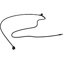 924-379 OE Solutions Series Washer Hose - Direct Fit, Sold individually