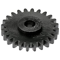 924-396 Speedometer Drive Gear - Black
