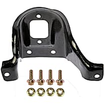 924-401 Rear, Driver Side, Upper OE Solutions Series Shock and Strut Mount