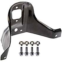 924-402 Rear, Passenger Side, Upper OE Solutions Series Shock and Strut Mount