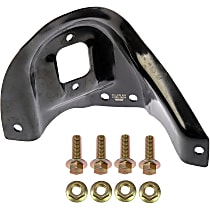 924-403 Rear, Driver Side, Upper OE Solutions Series Shock and Strut Mount