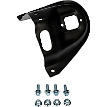 924-404 Rear, Passenger Side, Upper OE Solutions Series Shock and Strut Mount