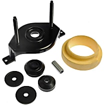 924-411 Rear, Upper OE Solutions Series Shock and Strut Mount